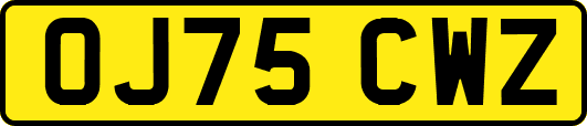 OJ75CWZ
