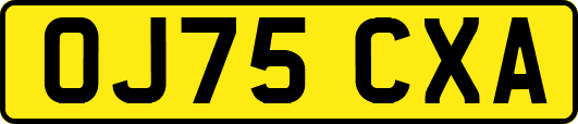 OJ75CXA