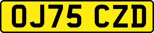 OJ75CZD