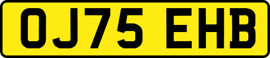OJ75EHB