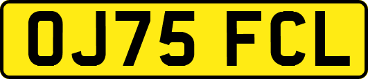 OJ75FCL