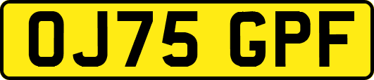 OJ75GPF