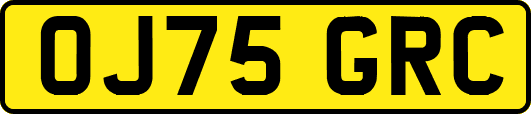 OJ75GRC