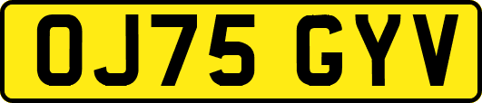 OJ75GYV