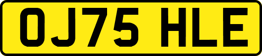 OJ75HLE