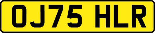 OJ75HLR