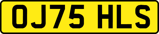 OJ75HLS