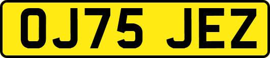 OJ75JEZ