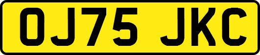 OJ75JKC
