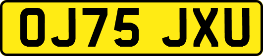 OJ75JXU