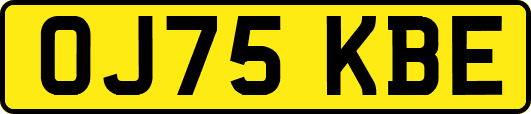 OJ75KBE