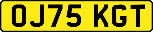 OJ75KGT