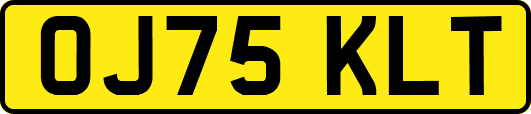 OJ75KLT