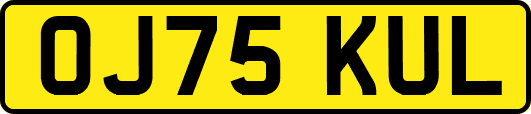 OJ75KUL