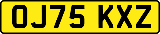 OJ75KXZ