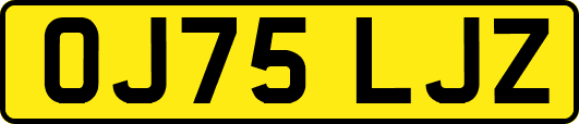 OJ75LJZ