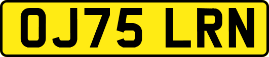 OJ75LRN