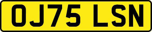 OJ75LSN