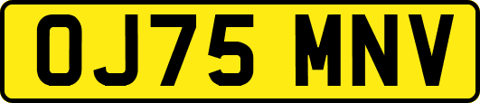 OJ75MNV