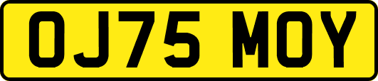 OJ75MOY