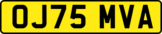 OJ75MVA