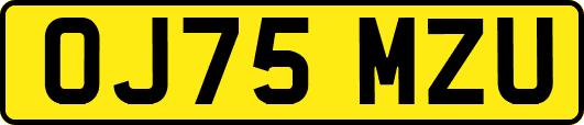 OJ75MZU
