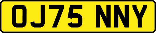 OJ75NNY
