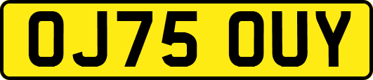 OJ75OUY