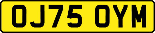 OJ75OYM