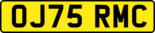 OJ75RMC