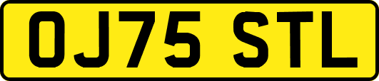 OJ75STL