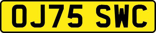 OJ75SWC