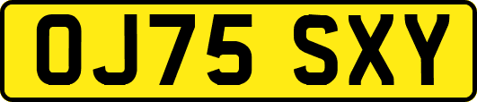 OJ75SXY