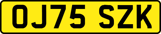 OJ75SZK