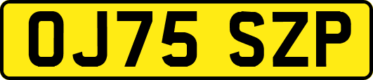 OJ75SZP