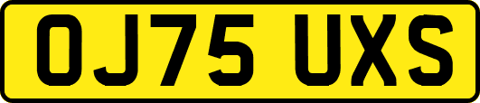OJ75UXS