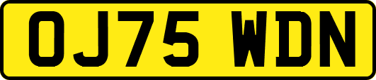 OJ75WDN