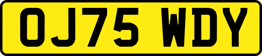 OJ75WDY