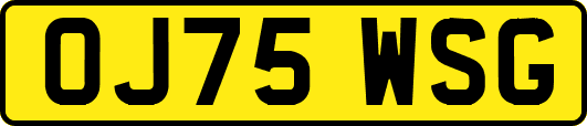 OJ75WSG