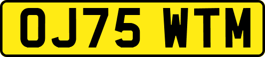 OJ75WTM
