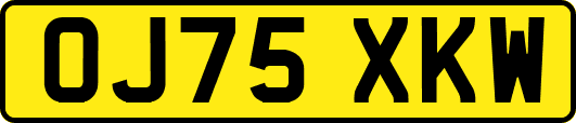 OJ75XKW