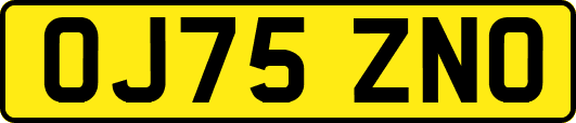 OJ75ZNO