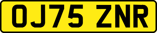 OJ75ZNR