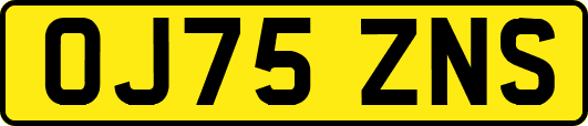 OJ75ZNS