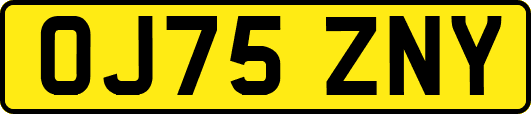 OJ75ZNY