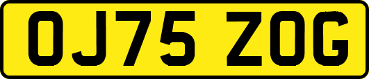 OJ75ZOG