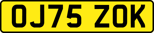 OJ75ZOK
