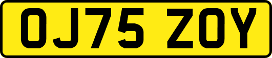 OJ75ZOY