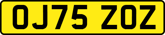 OJ75ZOZ