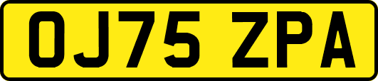 OJ75ZPA